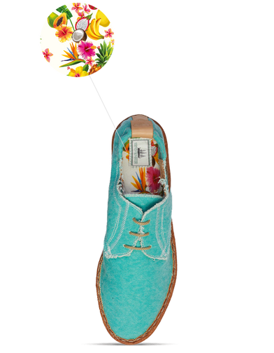 Del mondo 2025 shoes brand