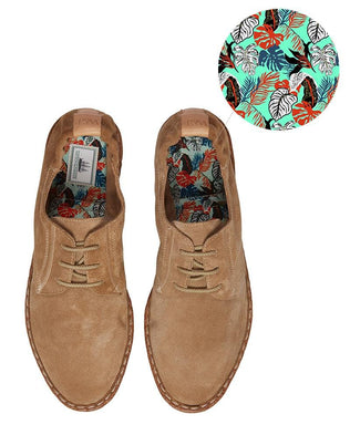 Chaussures de ville Dapper Suede