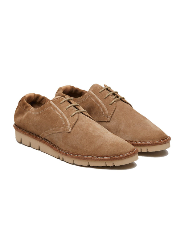 Scarpe stringate Dapper Suede