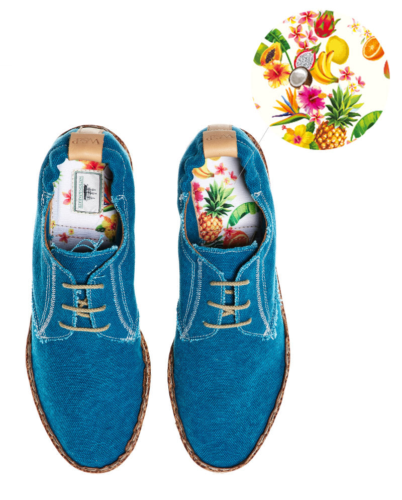 Scarpe watson & parker cheap