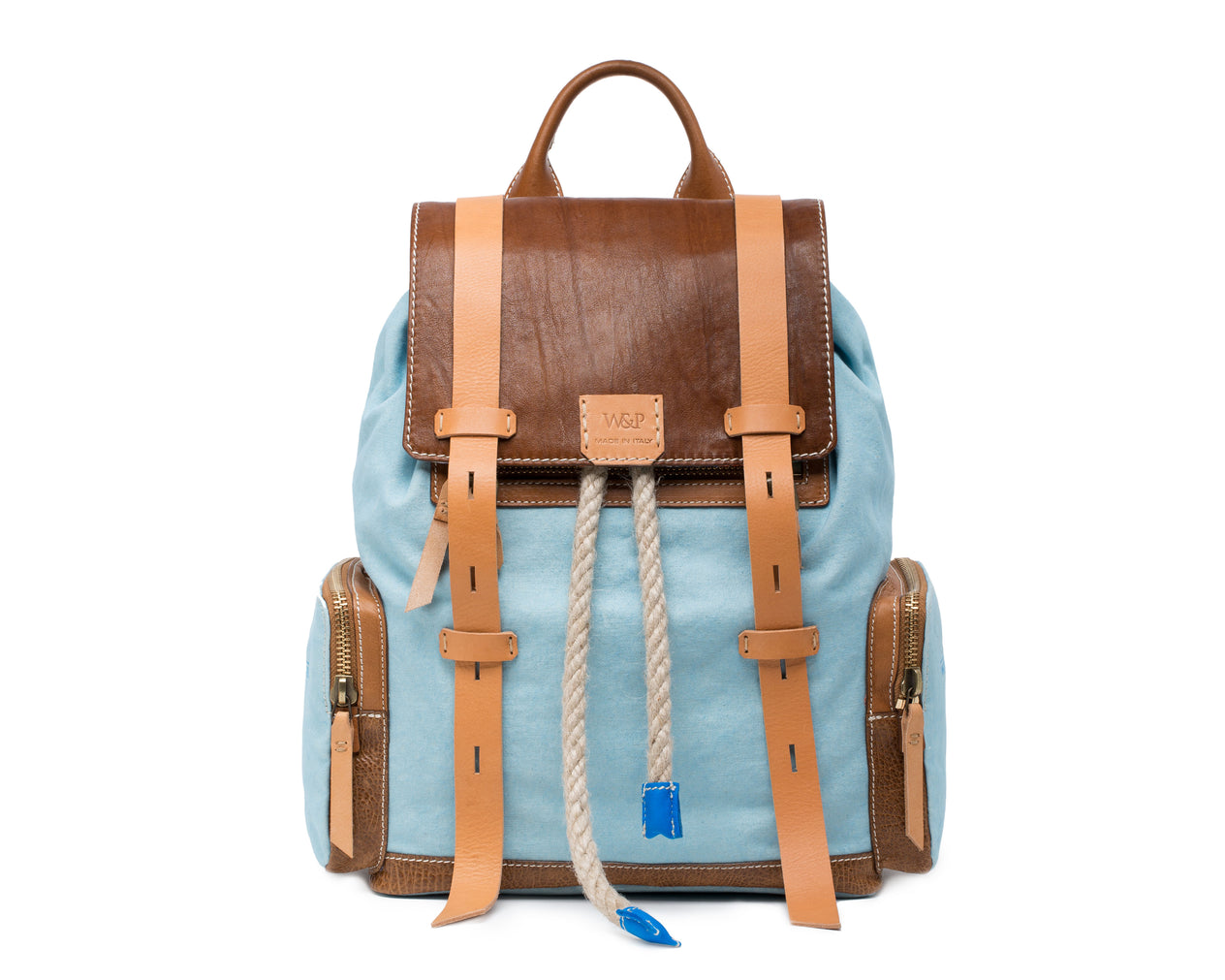 Backpack Explorer Sky