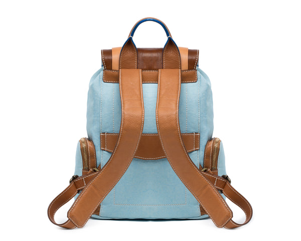 Backpack Explorer Sky