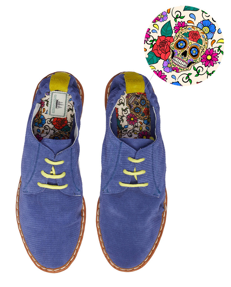Scarpe stringate Dapper Murray