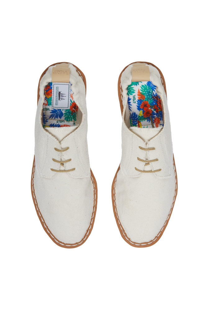 Scarpe stringate Dapper Eco