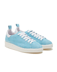 Scarpe best sale tennis pelle