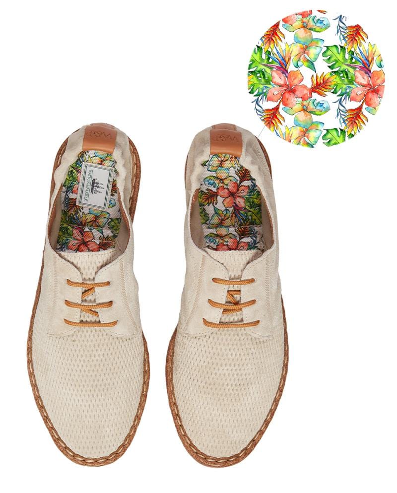 Chaussures de ville Dapper Uluru
